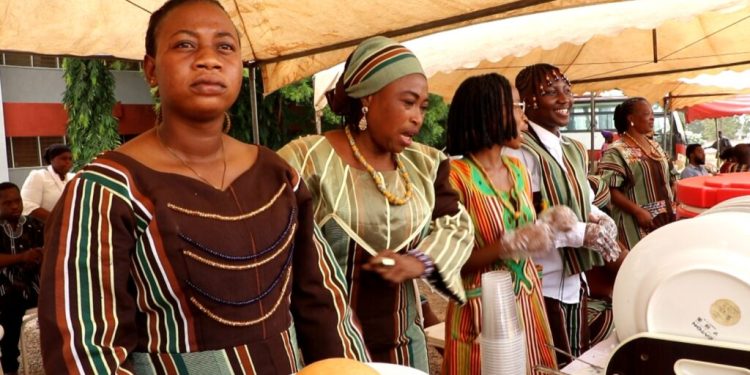 Food lovers in Wa urged to embrace Ghanaian cuisine at ‘Upper West Pot’ event 1 food lovers in wa urged to embrace ghanaian cuisine at upper west pot event