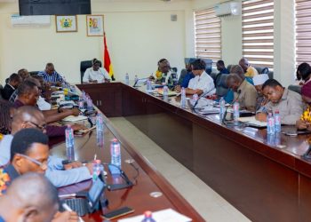 Free SHS feeding talks end in deadlock as Minister, GETFund clash over procurement