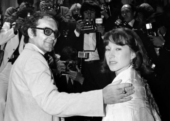 French film star Nathalie Baye dies aged 77, media report