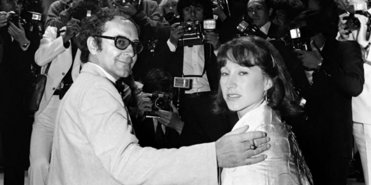 french film star nathalie baye dies aged 77 media report