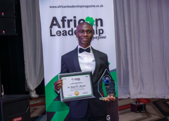 From recognition to reinvention: Marking one year of Dr Philip Oti-Mensah era at UMB