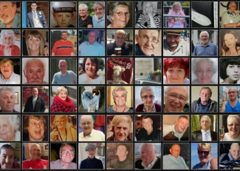 Funeral director admits preventing 30 burials and theft