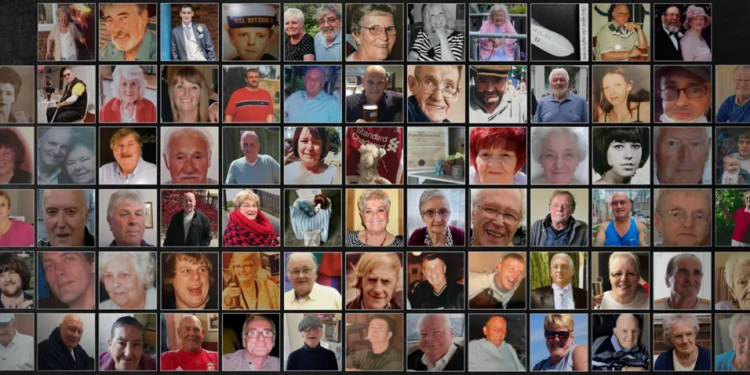 funeral director admits preventing 30 burials and theft