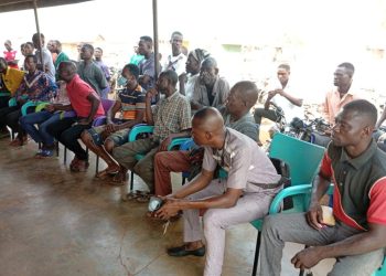Gbintiri residents boycott market revenue payment over accountability, alleged 24-hour economy exclusion