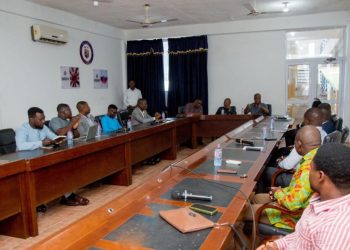 GCTU, CELLTEL forge strategic partnership to drive digital transformation in higher education