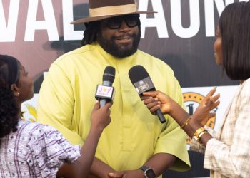 Ghana-Jamaica Homecoming Festival launched to deepen diaspora and cultural ties