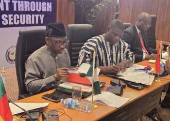 Ghana reaffirms commitment to regional gas cooperation at WAGP ministerial meeting in Abuja