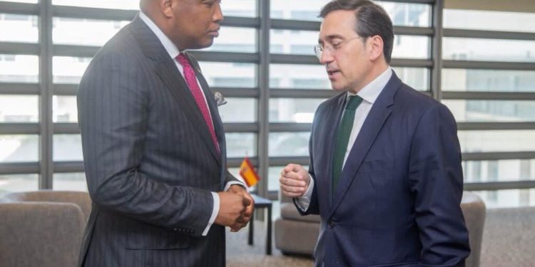 ghana spain deepen ties with focus on migration policy and labour mobility agreements