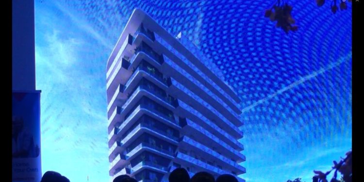 Ghana’s real estate market boosted with launch of Prime Accra 1 ghanas real estate market boosted with launch of prime accra