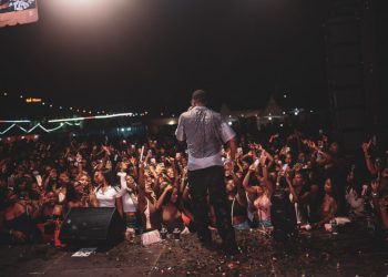 Goldblock party marks 6 Years of culture and community in Ghana