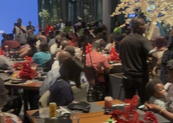 Government reiterates commitment to growth in real estate sector; Prime Accra launched  