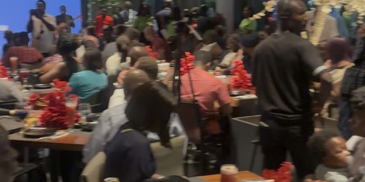 government reiterates commitment to growth in real estate sector prime accra launched