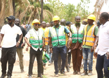 Government to procure 2 rice mills to ease post-harvest losses, boost food security – NAFCO boss