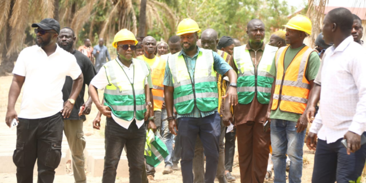 government to procure 2 rice mills to ease post harvest losses boost food security nafco boss