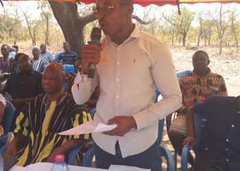 HiChale boosts rural healthcare with new CHPS facility in Garkuon