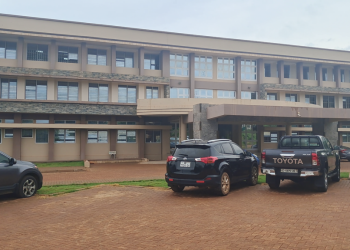 How smart key systems are helping Ghana’s hotels save energy and reduce emissions