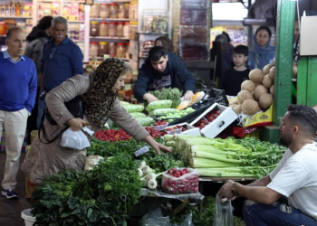 ‘I haven’t slept for days’: Iranians describe mounting desperation after a month of war