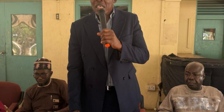 icu warns against foreign stake in valco urges govt to protect national asset