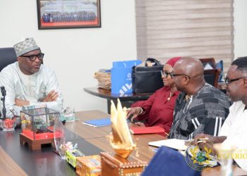 IOM commends Ghana’s leadership in migration management