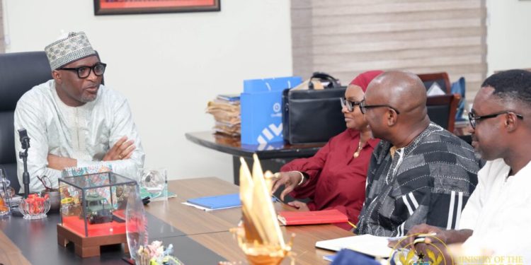 IOM commends Ghana’s leadership in migration management 1 iom commends ghanas leadership in migration management