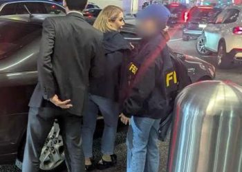 Iranian businesswoman arrested in US for allegedly trafficking arms to Sudan 