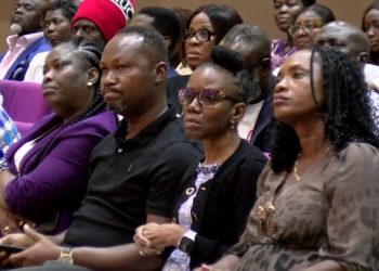 Joe Jackson warns of cedi depreciation amid export value leakages