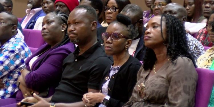 joe jackson warns of cedi depreciation amid export value leakages