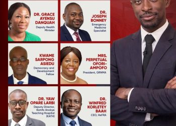 JoyNews to host National Dialogue on Ghana’s emergency care crisis