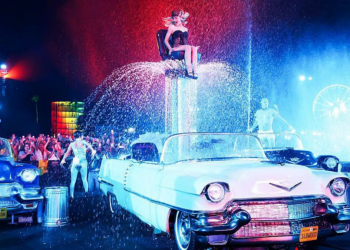 Madonna joins Sabrina Carpenter to surprise Coachella