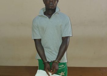 Mason sentenced to 15 years’ imprisonment for defiling a 4-year-old girl