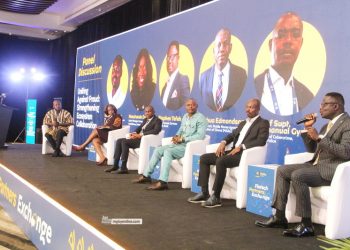 Mobilemoney unites Ghana’s fintech community to combat rising fraud