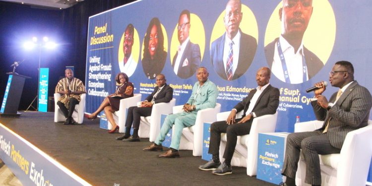 Mobilemoney unites Ghana’s fintech community to combat rising fraud 1 mobilemoney unites ghanas fintech community to combat rising fraud