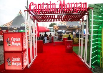 Momentum builds as 2026 Adom Kwahu Easter heats up at Obomeng