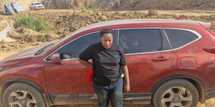 NAIMOS arrests two alleged galamsey ‘kingpins’ in Offin River raid at Atwima Mponua 1 naimos arrests two alleged galamsey kingpins in offin river raid at atwima mponua