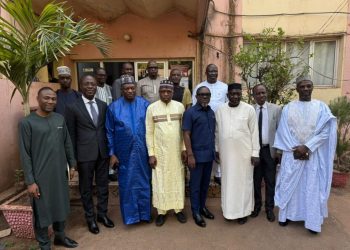 New Ghana–Mali shipping deal targets barriers to transit trade