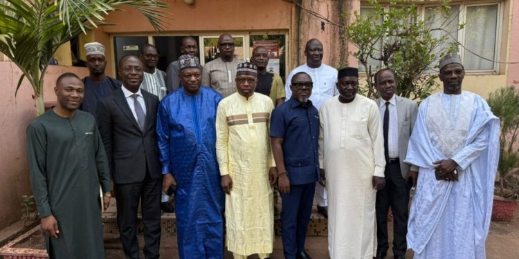 new ghana mali shipping deal targets barriers to transit trade