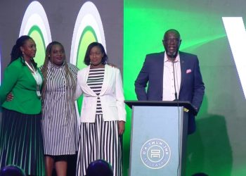 Ninani Group launches D. A. Twum Jnr. Fellowship to address skills gap in creative industry