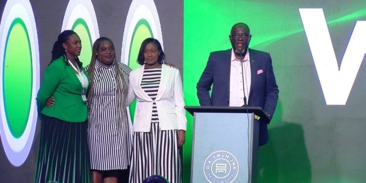 ninani group launches d a twum jnr fellowship to address skills gap in creative industry