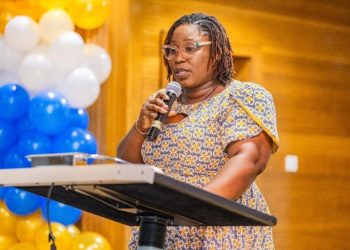 NPA CEO champions women empowerment at launch of NAPET Ladies Week 2026