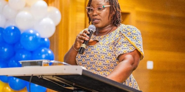 npa ceo champions women empowerment at launch of napet ladies week 2026