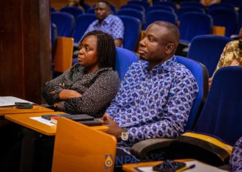 NPA Chief Executive inaugurates steering committee for downstream petroleum centre of excellence