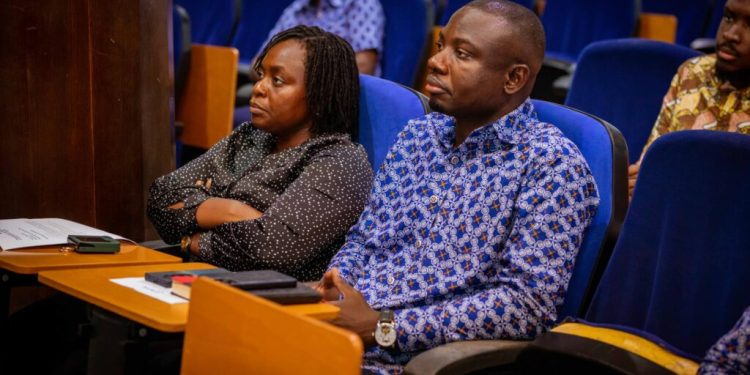 npa chief executive inaugurates steering committee for downstream petroleum centre of excellence