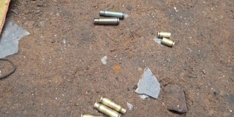 one dead others injured over land demolition dispute at akwatia line in kumasi 1