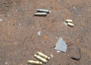 One dead, others injured over land demolition dispute at Akwatia Line in Kumasi