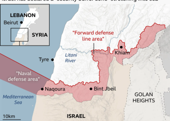 Outrage over Israeli soldier’s vandalism of Jesus statue in Lebanon