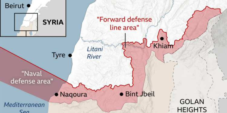 outrage over israeli soldiers vandalism of jesus statue in lebanon