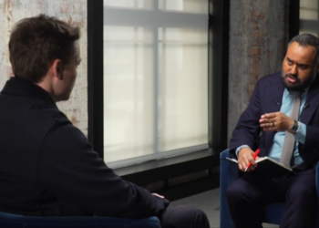 Palantir UK boss says it’s up to militaries to decide how AI targeting is used in war