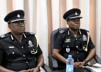 Police, CSSM join forces to build trust and fight Sahel extremism
