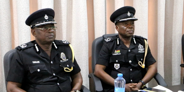 police cssm join forces to build trust and fight sahel extremism