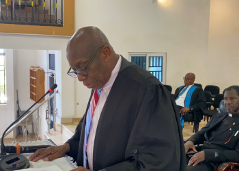 Prioritise public education on legal aid to support vulnerable persons – Presbyterian University VC